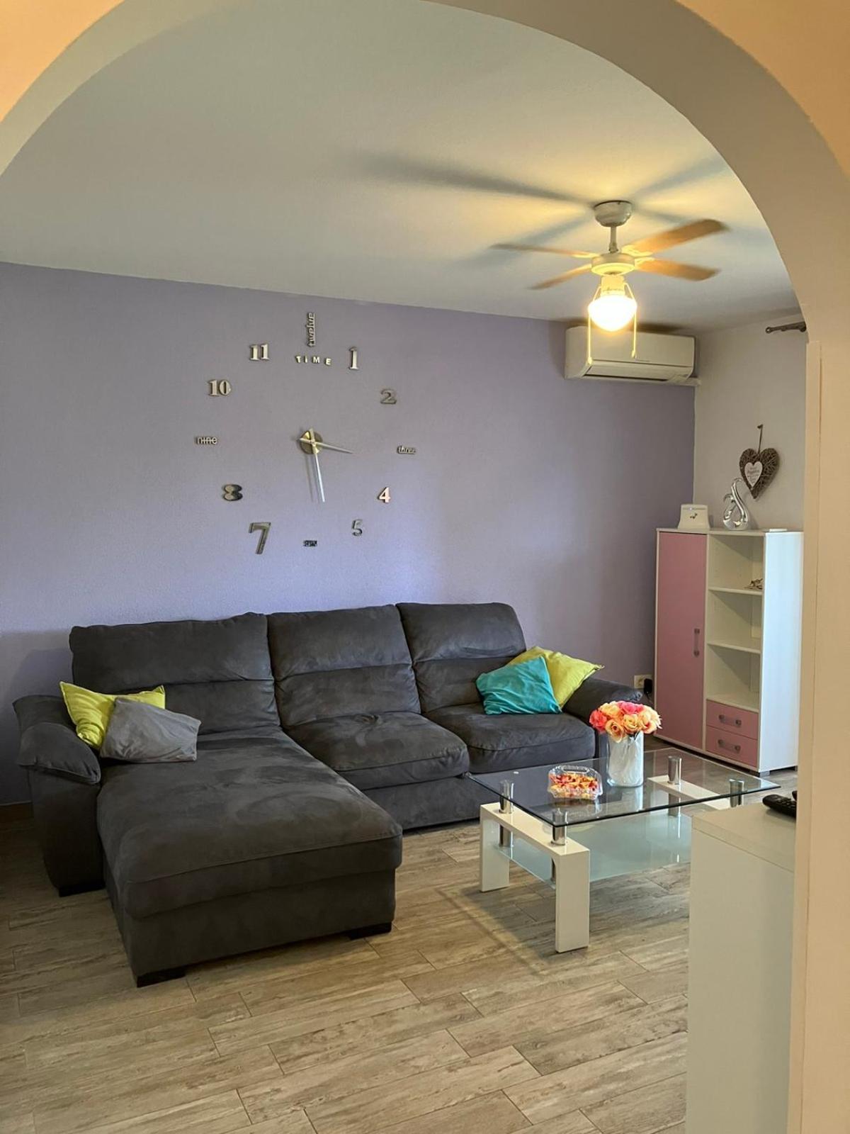 Apartman Natali เวอร์ซาร์ ภายนอก รูปภาพ